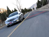 奔驰E级(进口) 2009款 奔驰E级 E350 Coupe_高清图19