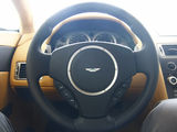 V8 Vantage 2007款  4.3 Manual Coupe_高清图9