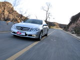 奔驰E级(进口) 2009款 奔驰E级 E350 Coupe_高清图4