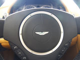 V8 Vantage 2007款  4.3 Manual Coupe_高清图8