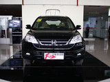 本田CR-V 2010款 CR-V 2.0四驱经典版自动挡_高清图1