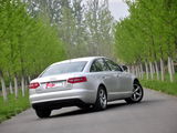 奥迪A6L 2009款  3.0 TFSI quattro 豪华型_高清图8