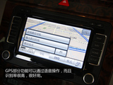 迈腾 2009款  2.0TSI DSG豪华型_高清图18