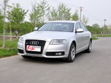 奥迪A6L 2009款  3.0 TFSI quattro 豪华型_高清图22