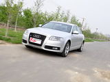 奥迪A6L 2009款  3.0 TFSI quattro 豪华型_高清图21