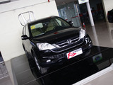 本田CR-V 2010款 CR-V 2.0四驱经典版自动挡_高清图8