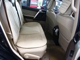 普拉多 2010款  4.0L VX NAVI_高清图23