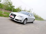 奥迪A6L 2009款  3.0 TFSI quattro 豪华型_高清图19