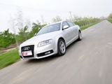 奥迪A6L 2009款  3.0 TFSI quattro 豪华型_高清图18