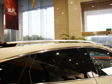 凯迪拉克SRX 2010款  3.0L 旗舰版_高清图17