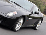 法拉利599 2006款  GTB Fiorano 6.0_高清图13