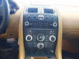 V8 Vantage 2007款  4.3 Manual Coupe_高清图1