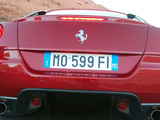 法拉利599 2006款  GTB Fiorano 6.0_高清图12