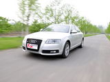 奥迪A6L 2009款  3.0 TFSI quattro 豪华型_高清图16