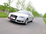 奥迪A6L 2009款  3.0 TFSI quattro 豪华型_高清图15