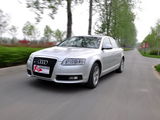 奥迪A6L 2009款  3.0 TFSI quattro 豪华型_高清图14