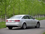 奥迪A6L 2009款  3.0 TFSI quattro 豪华型_高清图7