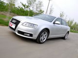 奥迪A6L 2009款  3.0 TFSI quattro 豪华型_高清图12