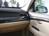 宝马5系GT 2010款  550i xDrive_高清图3