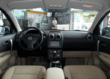 逍客 2010款  20XFOUR 龙 CVT 4WD_高清图1