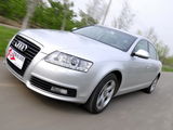 奥迪A6L 2009款  3.0 TFSI quattro 豪华型_高清图11