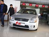 赛拉图 2008款  欧风 1.6 GL AT_高清图6