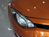 MG6 2010款 MG 6 掀背 1.8T 自动豪华版_高清图9