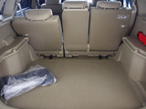 本田CR-V 2010款 CR-V 2.0四驱经典版自动挡_高清图3