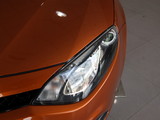 MG6 2010款 MG 6 掀背 1.8T 自动豪华版_高清图8