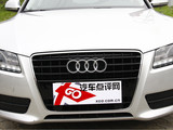 奥迪A5 2008款  3.2 coupe_高清图16