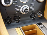 V8 Vantage 2007款  4.3 Manual Coupe_高清图27