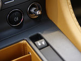 V8 Vantage 2007款  4.3 Manual Coupe_高清图26
