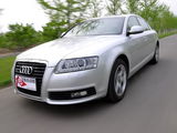 奥迪A6L 2009款  3.0 TFSI quattro 豪华型_高清图7