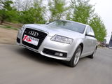 奥迪A6L 2009款  3.0 TFSI quattro 豪华型_高清图6