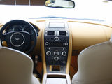 V8 Vantage 2007款  4.3 Manual Coupe_高清图3