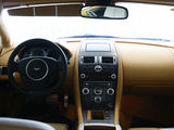 V8 Vantage 2007款  4.3 Manual Coupe_高清图2