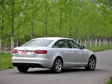 奥迪A6L 2009款  3.0 TFSI quattro 豪华型_高清图6