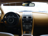 V8 Vantage 2007款  4.3 Manual Coupe_高清图3