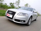 奥迪A6L 2009款  3.0 TFSI quattro 豪华型_高清图2