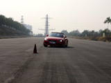 奥迪TT 2008款  Roadster 2.0TFSI_高清图34