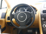 V8 Vantage 2007款  4.3 Manual Coupe_高清图5