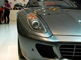 法拉利599 2006款  GTB Fiorano 6.0_高清图30