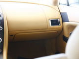 V8 Vantage 2007款  4.3 Manual Coupe_高清图23