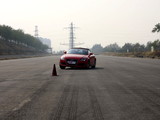 奥迪TT 2008款  Roadster 2.0TFSI_高清图31