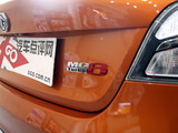 MG6 2010款 MG 6 掀背 1.8T 自动豪华版_高清图2