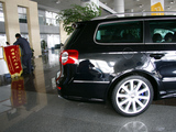 Passat 2008款  R36 Variant 3.6 I FSI_高清图25