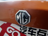 MG6 2010款 MG 6 掀背 1.8T 自动豪华版_高清图35