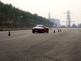 奥迪TT 2008款  Roadster 2.0TFSI_高清图27