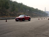 奥迪TT 2008款  Roadster 2.0TFSI_高清图26