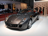 法拉利599 2006款  GTB Fiorano 6.0_高清图14